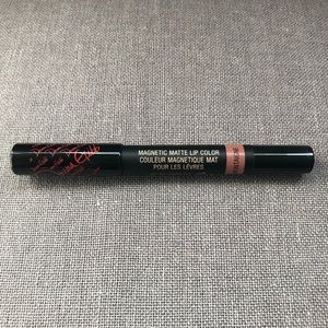 Nudestix in Montaigne lip pencil